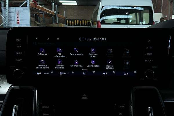 2020 Kia Sorento Sport+ MQ4