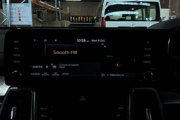 2020 Kia Sorento Sport+ MQ4