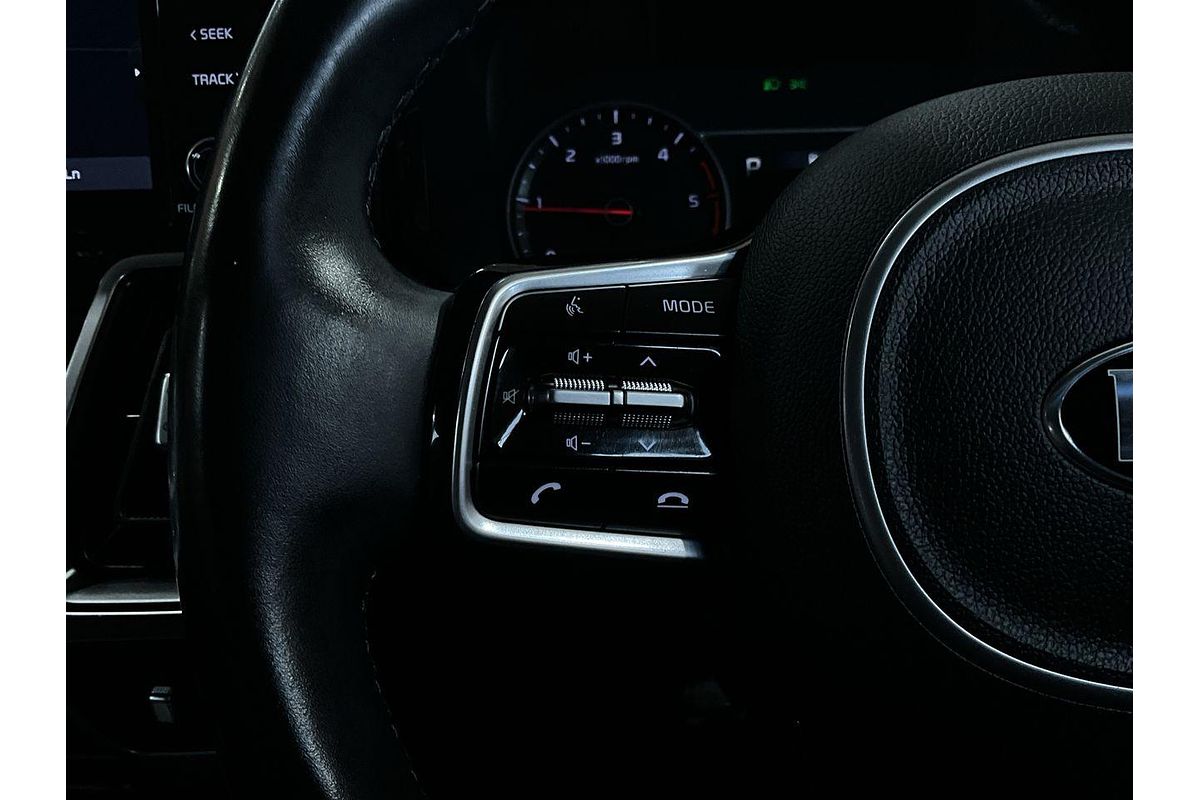 2020 Kia Sorento Sport+ MQ4