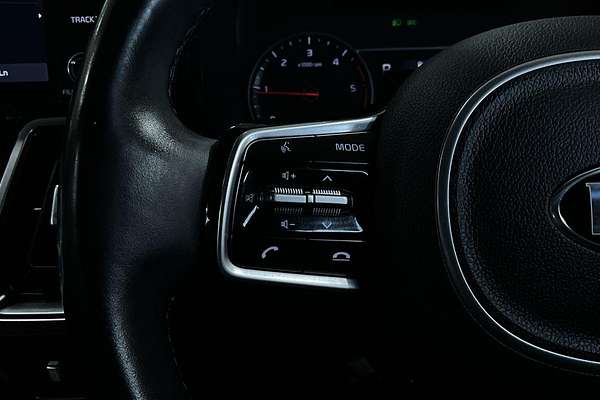 2020 Kia Sorento Sport+ MQ4