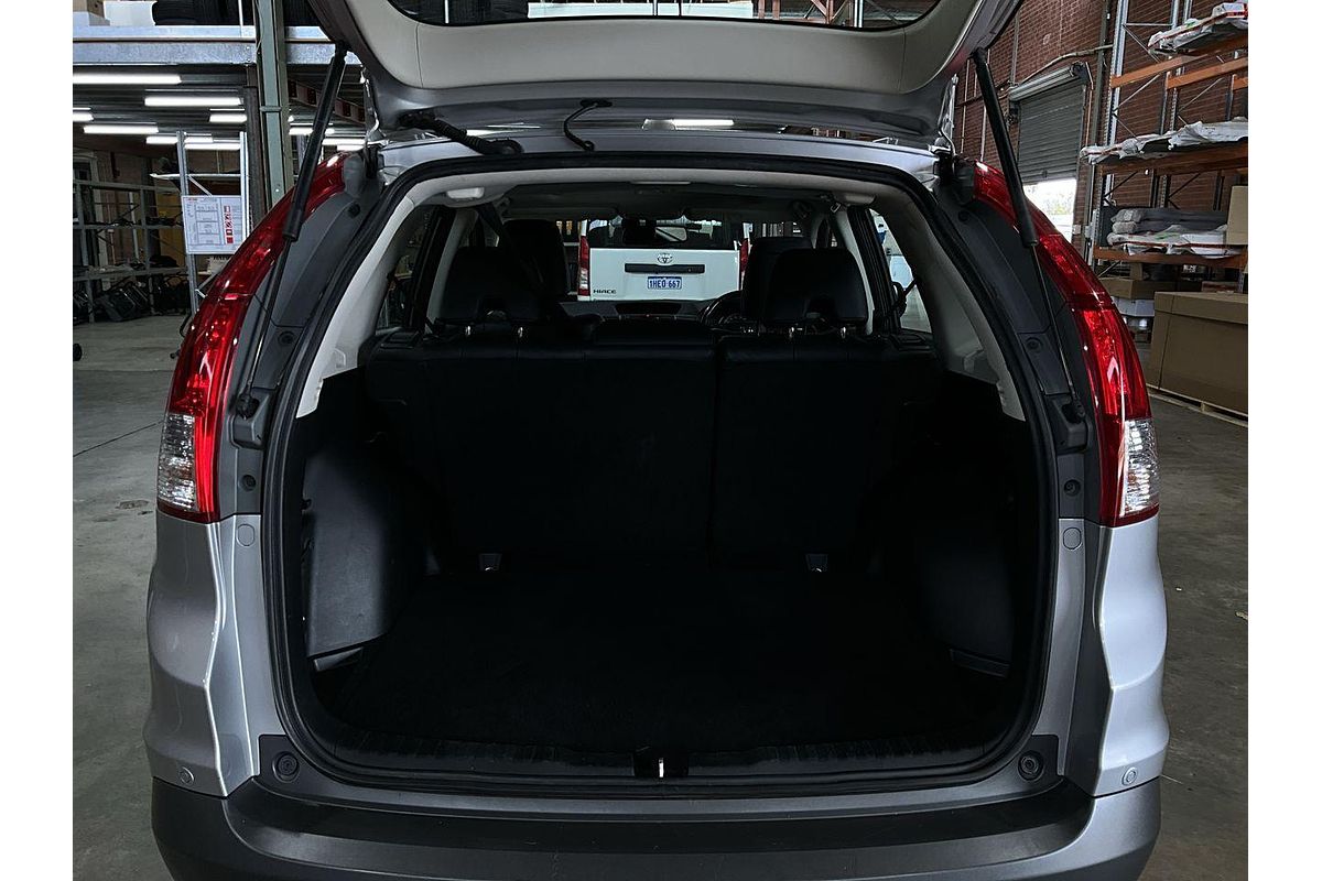 2014 Honda CR-V VTi-L RM