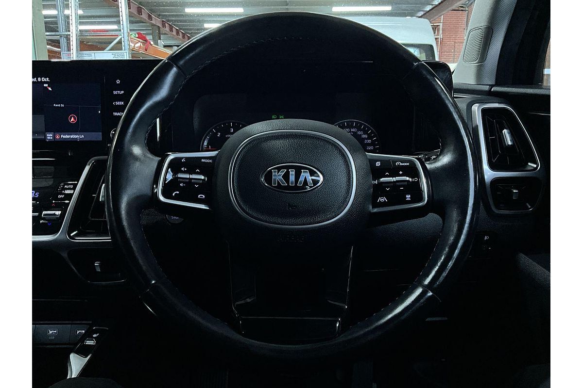 2020 Kia Sorento Sport+ MQ4