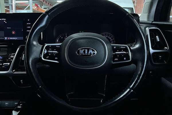 2020 Kia Sorento Sport+ MQ4