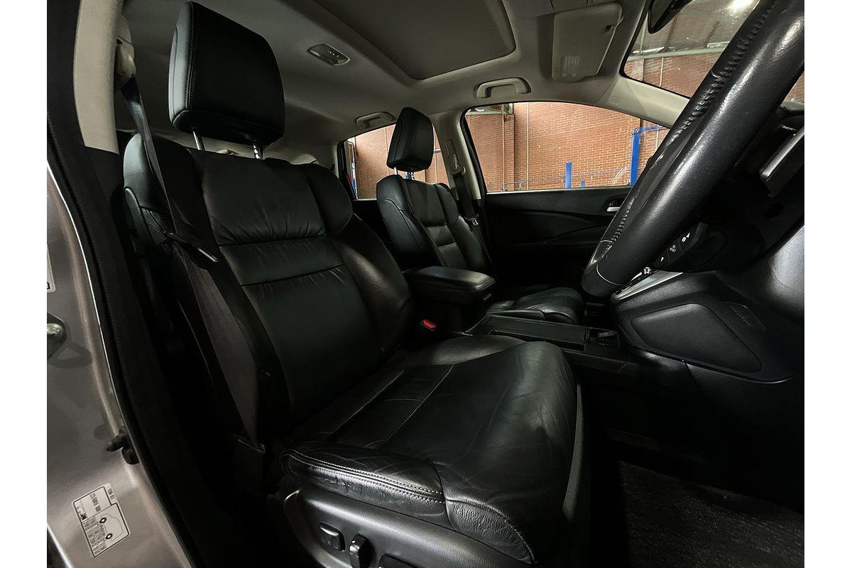 2014 Honda CR-V VTi-L RM