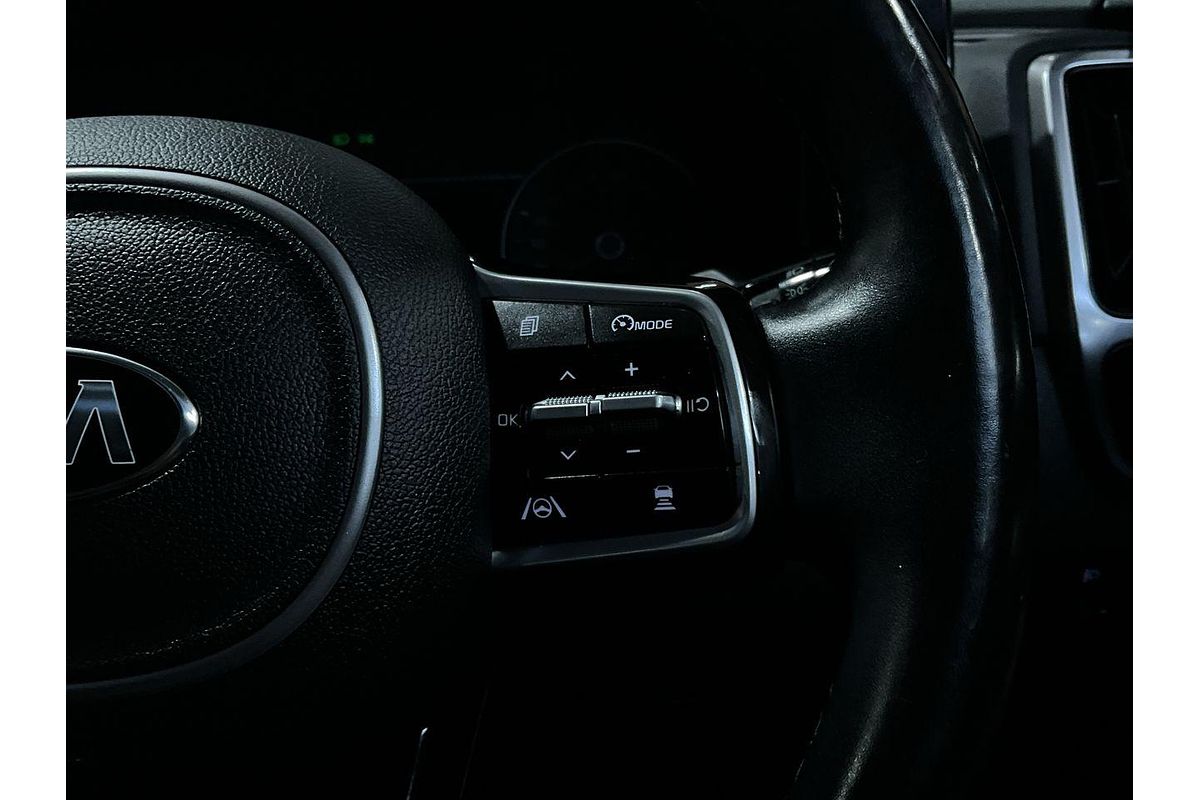 2020 Kia Sorento Sport+ MQ4