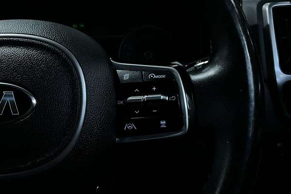 2020 Kia Sorento Sport+ MQ4