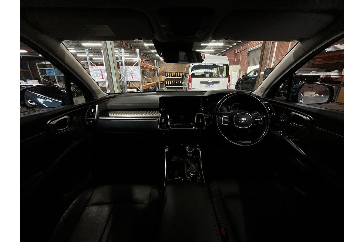 2020 Kia Sorento Sport+ MQ4