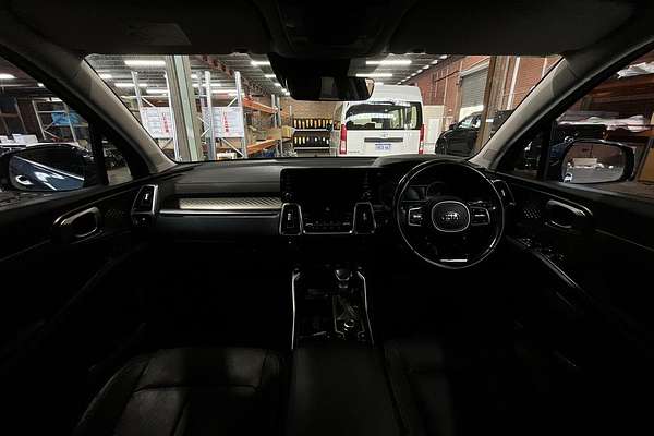 2020 Kia Sorento Sport+ MQ4