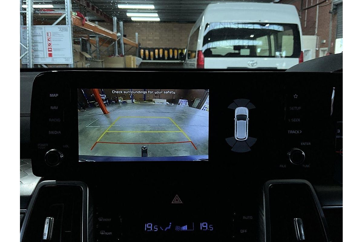 2020 Kia Sorento Sport+ MQ4