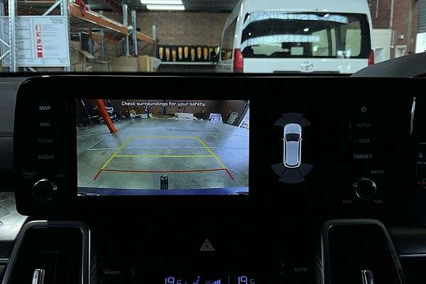 2020 Kia Sorento Sport+ MQ4