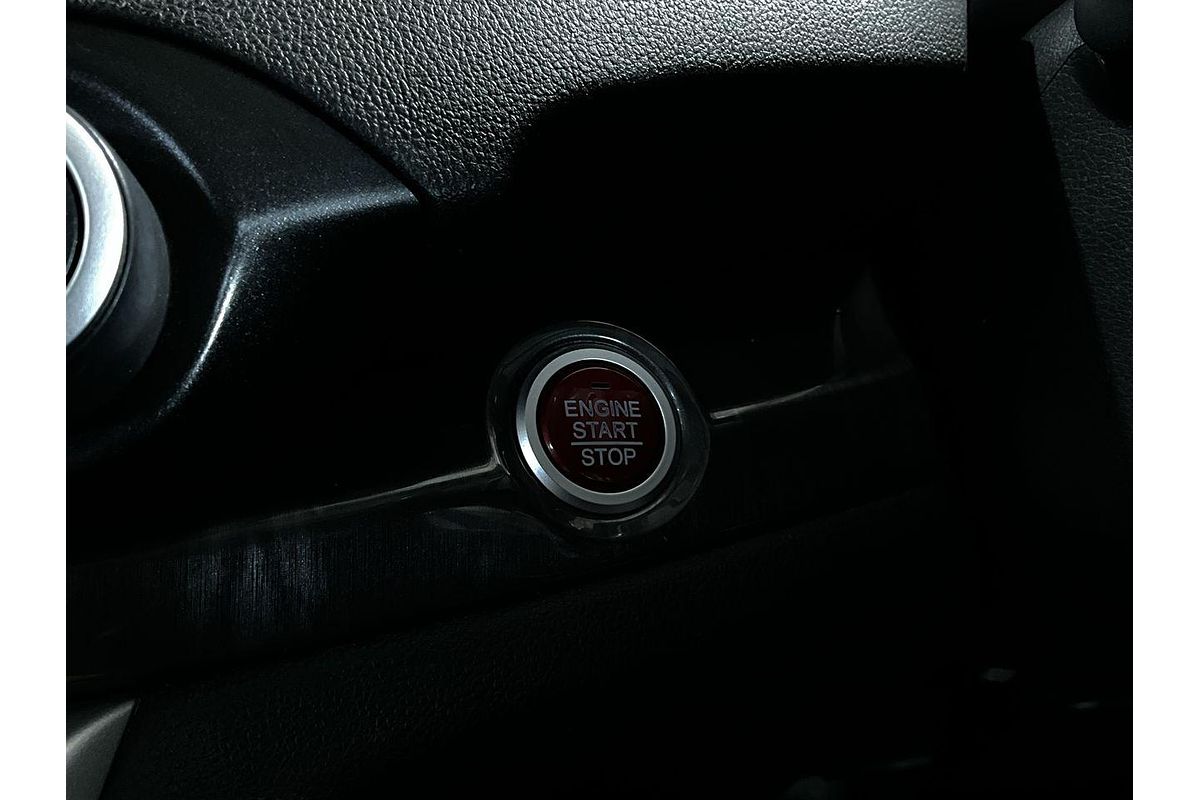 2014 Honda CR-V VTi-L RM