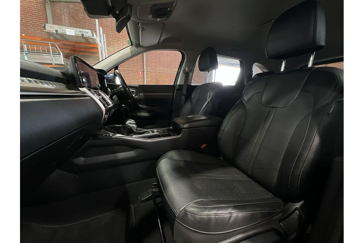 2020 Kia Sorento Sport+ MQ4