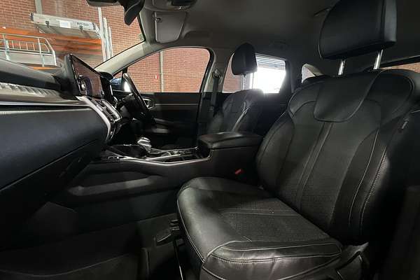 2020 Kia Sorento Sport+ MQ4