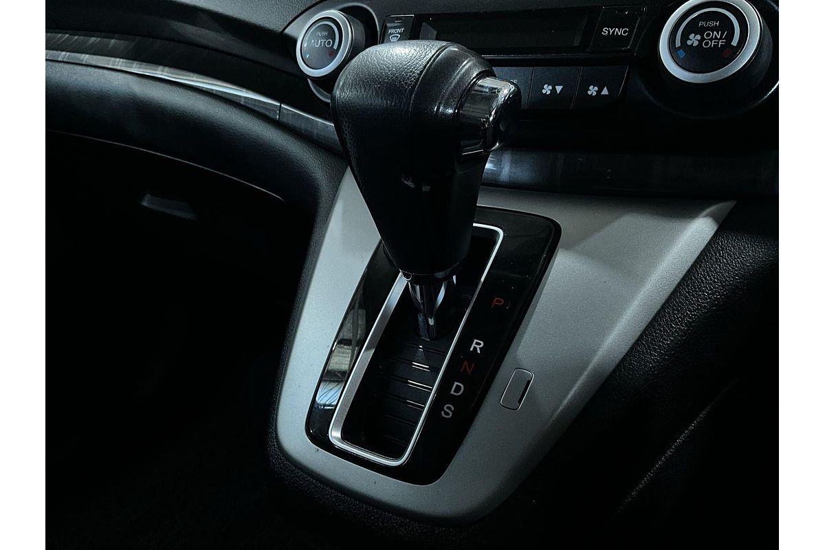 2014 Honda CR-V VTi-L RM