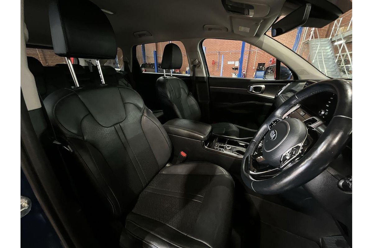 2020 Kia Sorento Sport+ MQ4