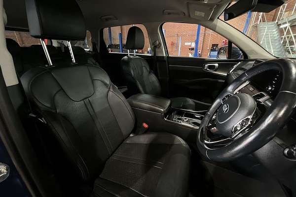 2020 Kia Sorento Sport+ MQ4