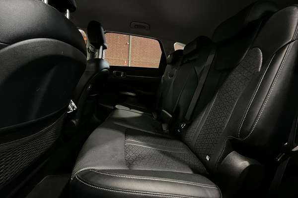 2020 Kia Sorento Sport+ MQ4