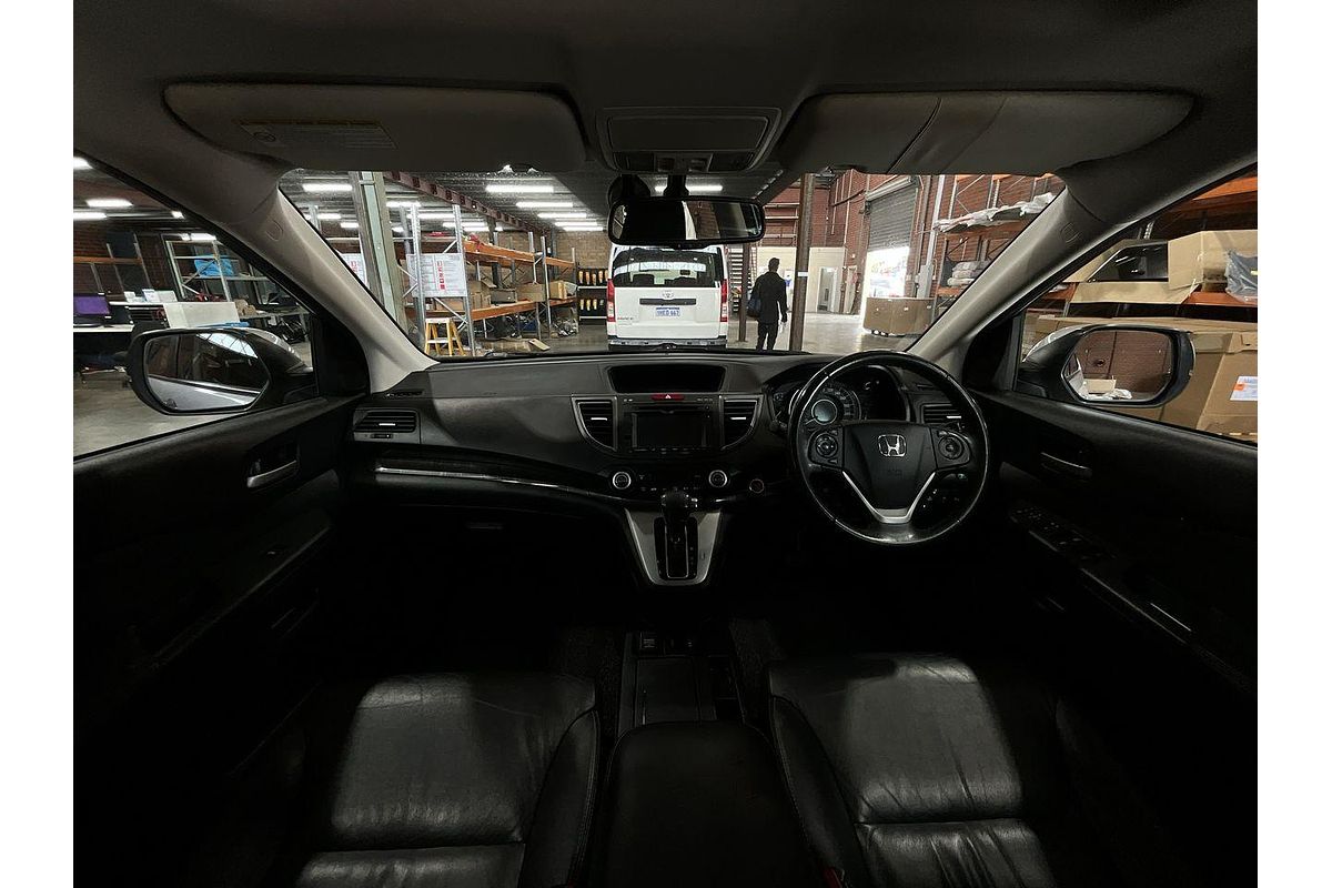 2014 Honda CR-V VTi-L RM