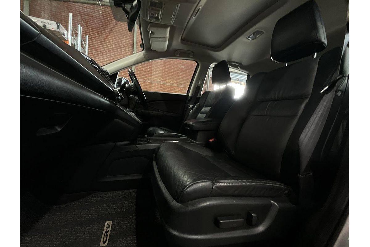 2014 Honda CR-V VTi-L RM
