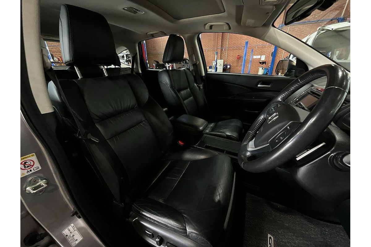 2014 Honda CR-V VTi-L RM