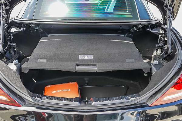 2019 Mercedes-Benz SLC-Class SLC300 R172