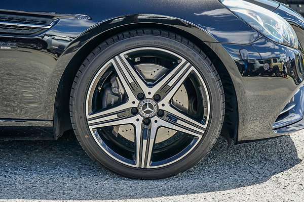 2019 Mercedes-Benz SLC-Class SLC300 R172