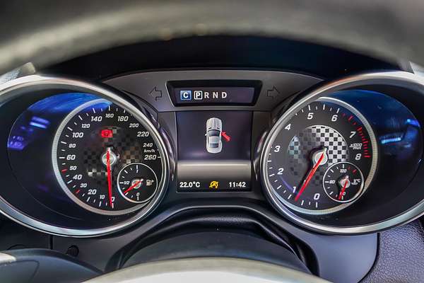 2019 Mercedes-Benz SLC-Class SLC300 R172