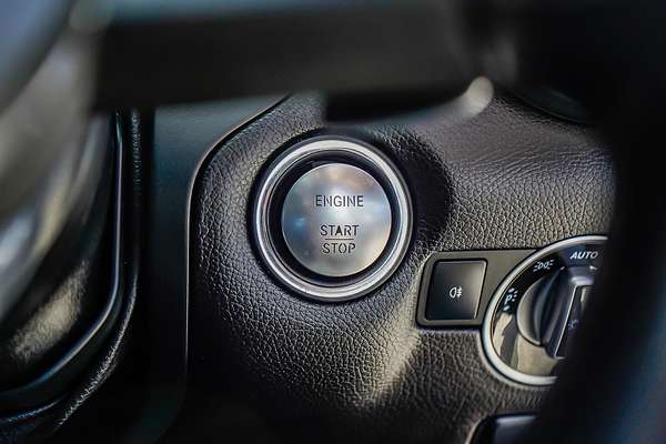 2019 Mercedes-Benz SLC-Class SLC300 R172