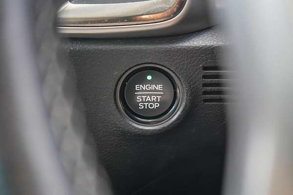 2021 Ford Everest Trend UA II 2.0L