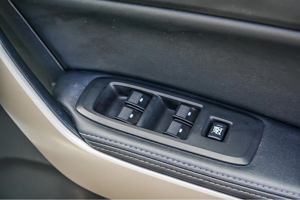 2021 Ford Everest Trend UA II 2.0L