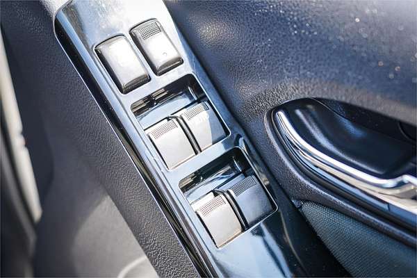 2019 Isuzu MU-X LS-M