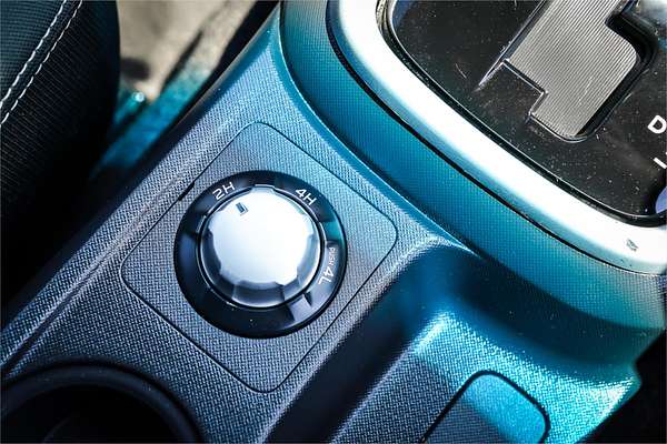 2019 Isuzu MU-X LS-M