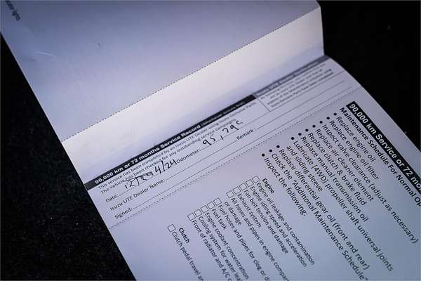 2019 Isuzu MU-X LS-M