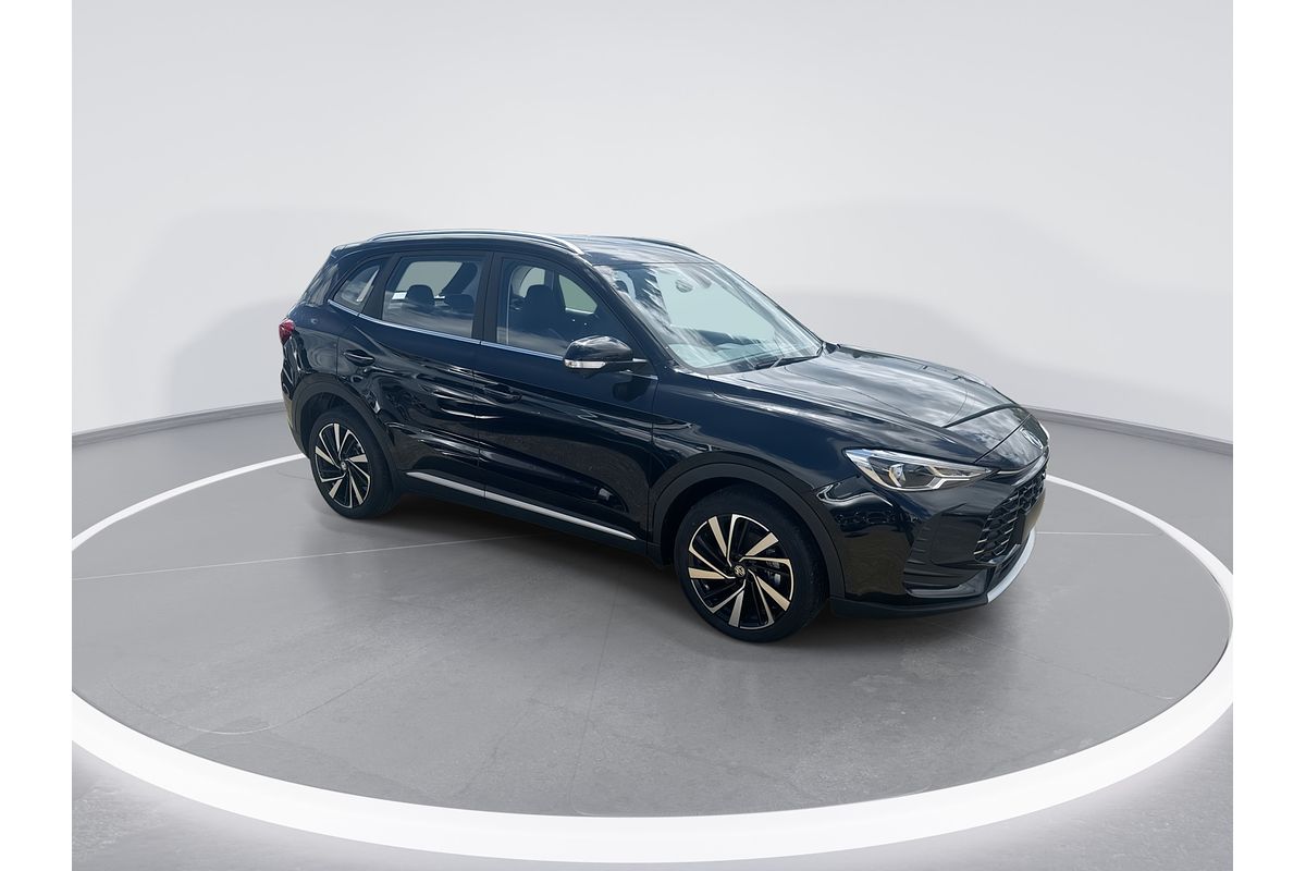 2025 MG ZS Essence Hybrid+ ZS32