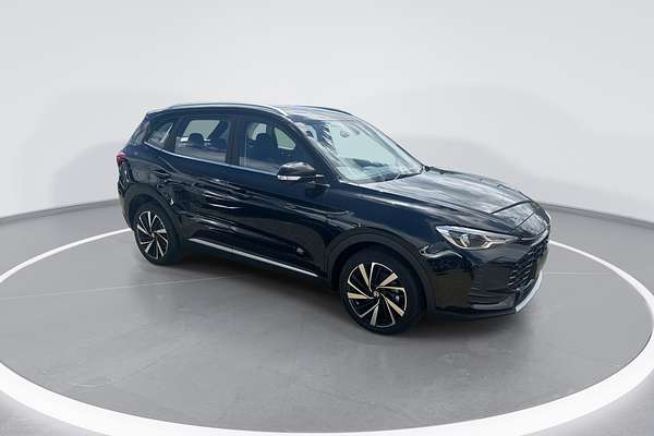 2025 MG ZS Essence Hybrid+ ZS32