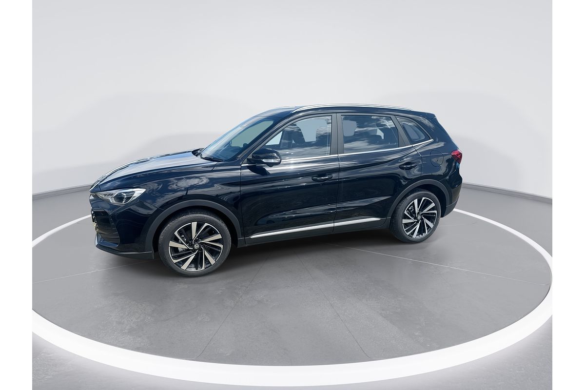 2025 MG ZS Essence Hybrid+ ZS32