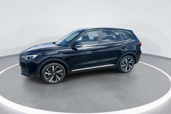 2025 MG ZS Essence Hybrid+ ZS32