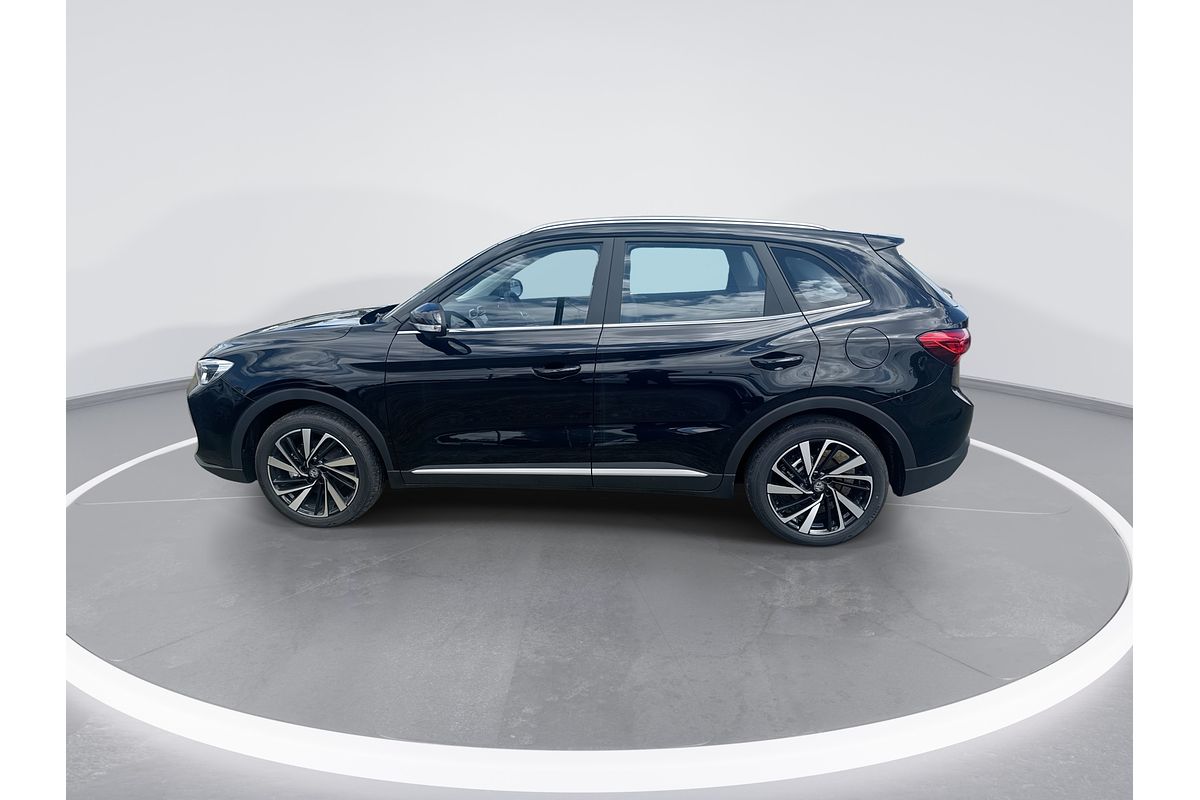 2025 MG ZS Essence Hybrid+ ZS32