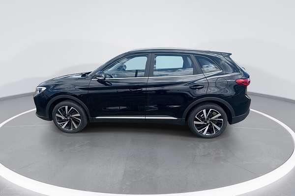 2025 MG ZS Essence Hybrid+ ZS32