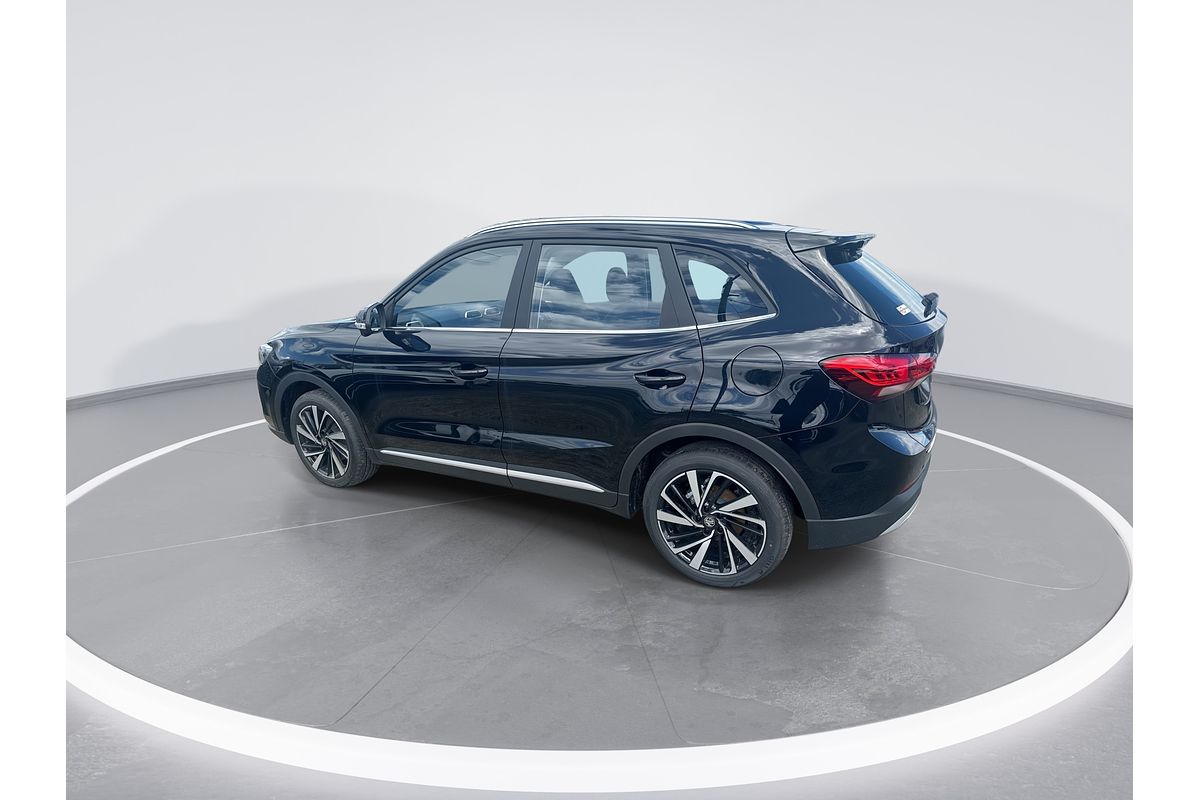 2025 MG ZS Essence Hybrid+ ZS32