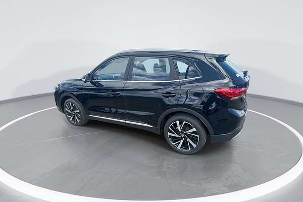 2025 MG ZS Essence Hybrid+ ZS32