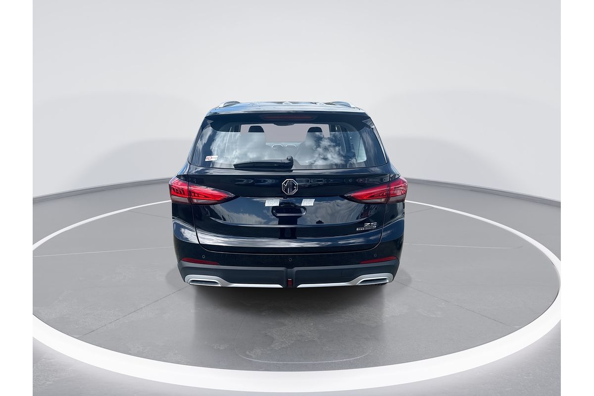 2025 MG ZS Essence Hybrid+ ZS32