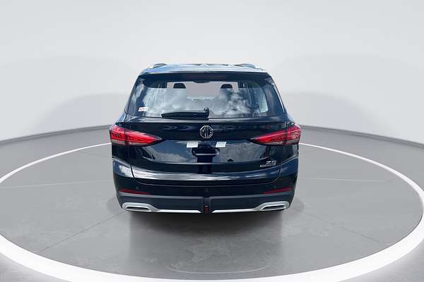 2025 MG ZS Essence Hybrid+ ZS32