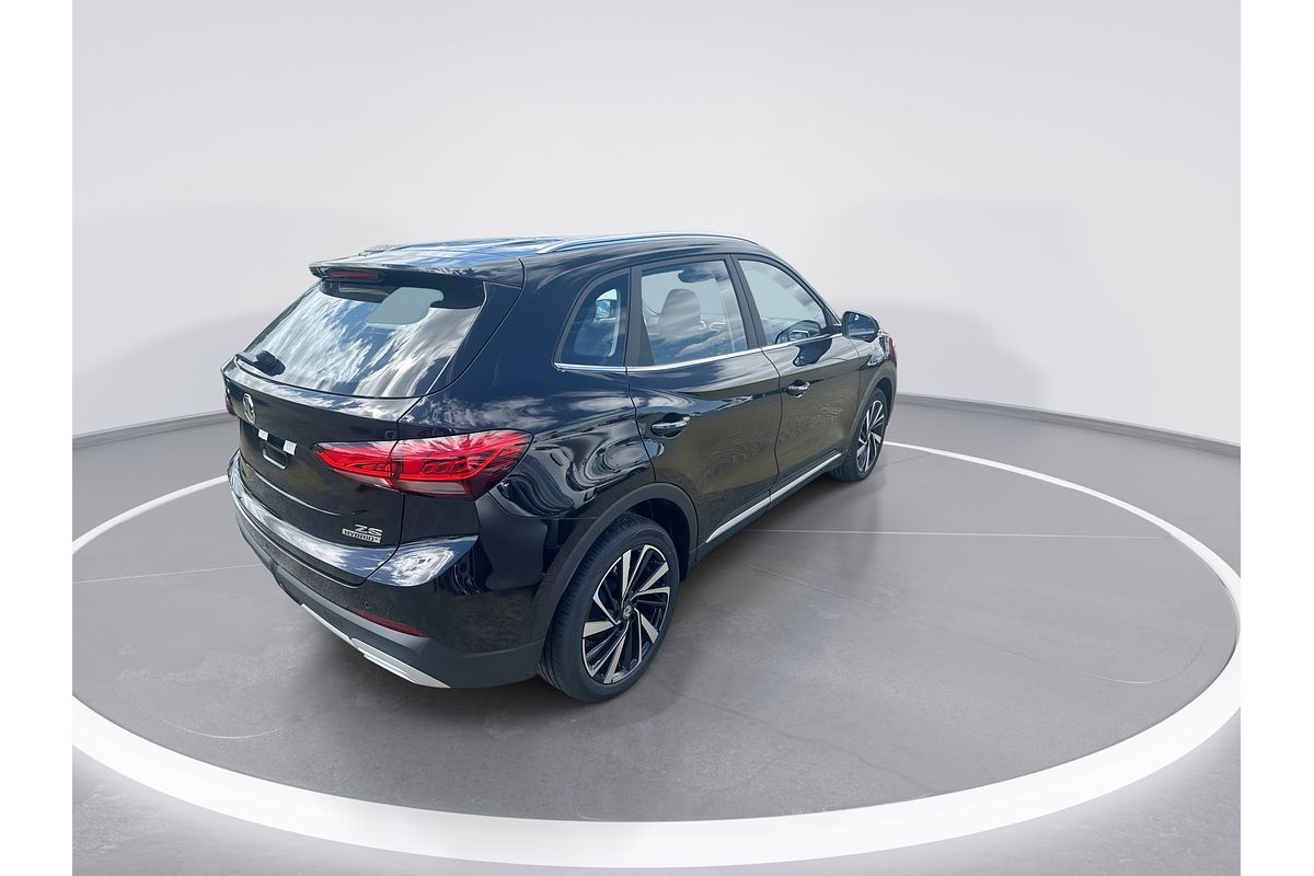 2025 MG ZS Essence Hybrid+ ZS32