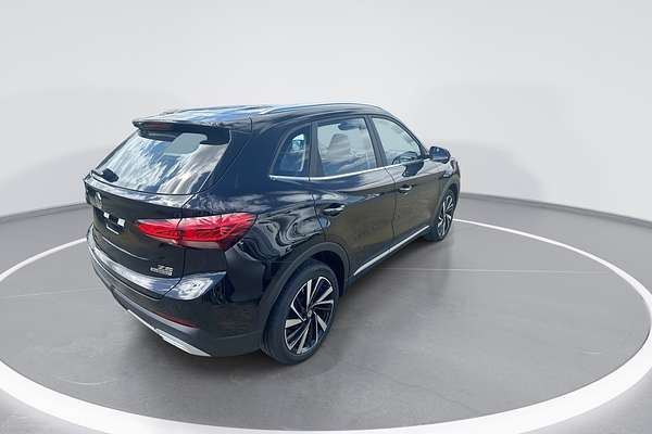 2025 MG ZS Essence Hybrid+ ZS32