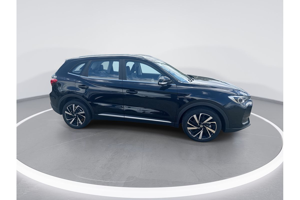 2025 MG ZS Essence Hybrid+ ZS32