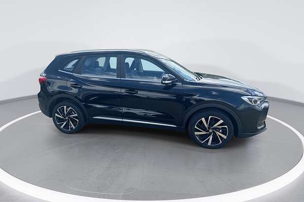 2025 MG ZS Essence Hybrid+ ZS32