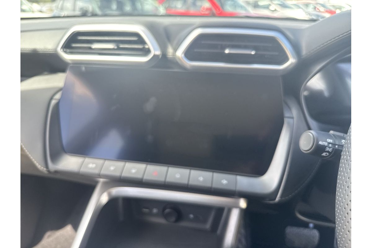 2025 MG ZS Essence Hybrid+ ZS32