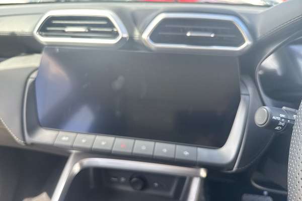 2025 MG ZS Essence Hybrid+ ZS32