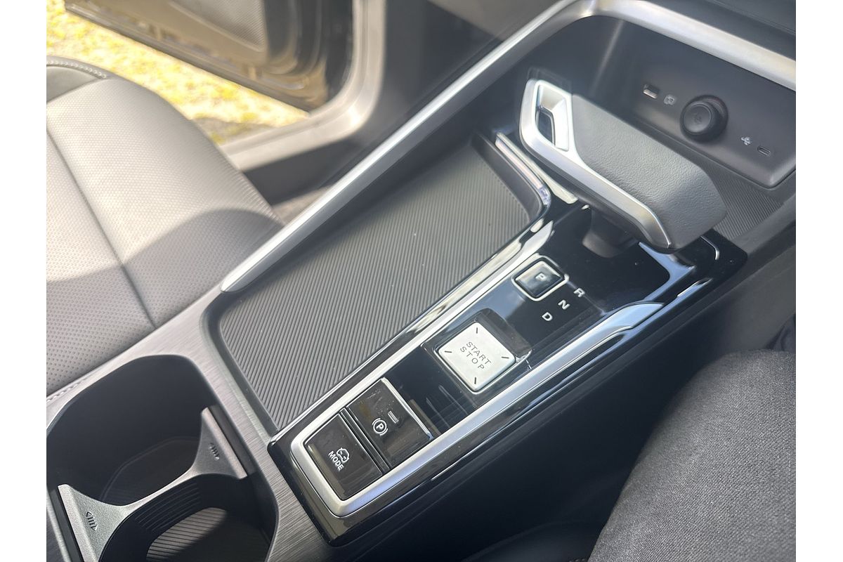 2025 MG ZS Essence Hybrid+ ZS32